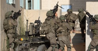الجيش الإسرائيلى يعلن قصف عضو بحماس فى منطقة طرابلس شمالى لبنان