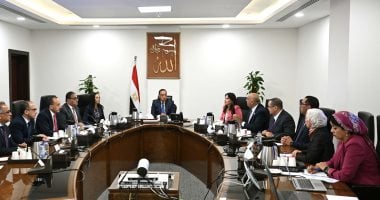رئيس الوزراء: إحياء الحرف التراثية واليدوية أولوية للحكومة