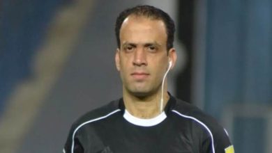 محمد الحنفى