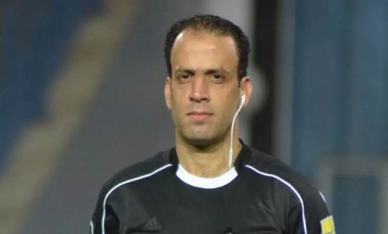 محمد الحنفى