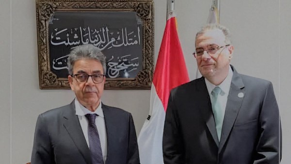 الحكومة تتيح تخصيص 4763 وظيفة للأطباء البيطريين
النقابة تعلن موافقة الحكومة على 4763 وظيفة جديدة للأطباء البيطريين
4783 وظيفة للأطباء البيطريين: الحكومة تصادق على تخصيصها
وظائف جديدة: الحكومة تمنح 4763 فرصة للأطباء البيطريين