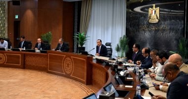 أخبار × 24 ساعة.. الحكومة: 4.77% نسبة النمو الاقتصادى بالربع الثالث من العام المالى