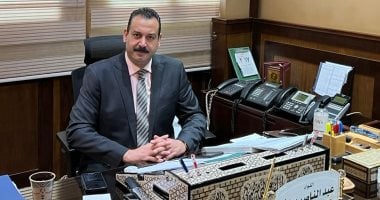 عين لا تنام عن أمن البلاد.. الداخلية تُبقي على موافي في مطار القاهرة