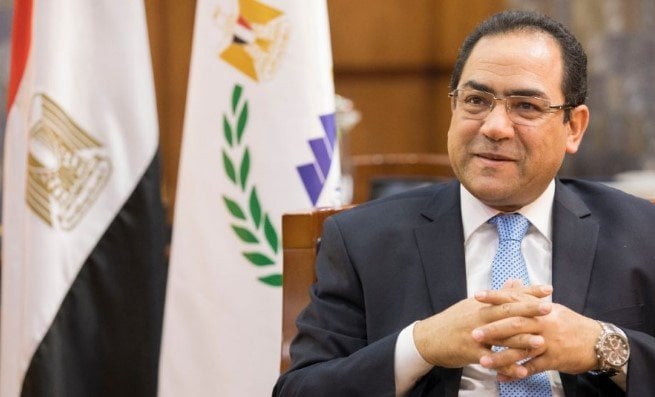 الدكتور صالح الشيخ مستشارًا جديدًا لرئيس جامعة القاهرة لشئون الحوكمة