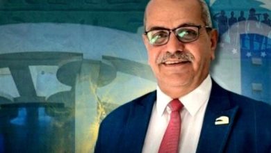 الدكتور علي أبو شوشة نائباً لرئيس جامعة كفر الشيخ الأهلية