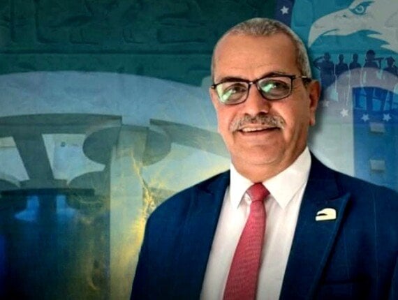الدكتور علي أبو شوشة نائباً لرئيس جامعة كفر الشيخ الأهلية