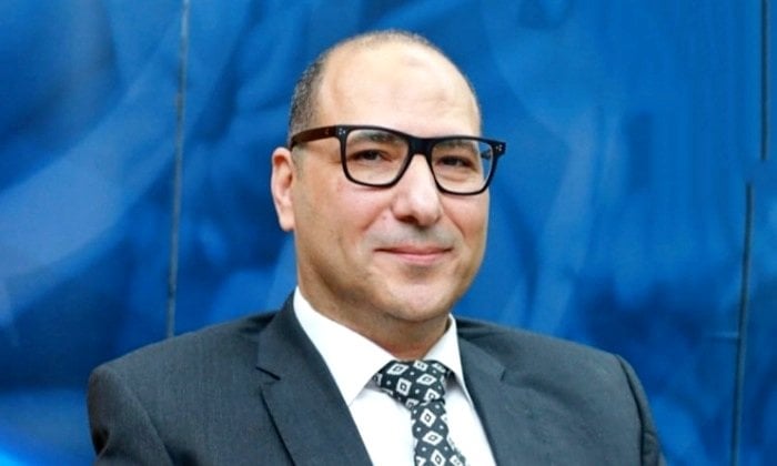 الدكتور وليد عفيفي يحقق تأثيراً واسعاً بين طلاب تجارة كفر الشيخ في 2024-2025