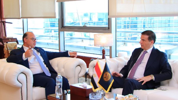 الدولة تعزز آليات حماية المزارعين التأمينية