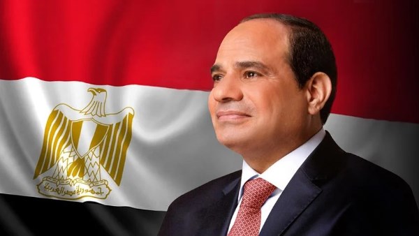 الرئيس السيسي يأمر الداخلية بضرورة اتخاذ إجراءات قانونية ضد المخالفين على الطرق