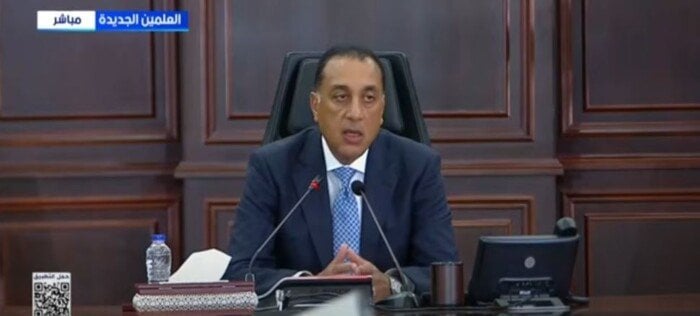 الرئيس السيسي يؤكد استدامة إمدادات الغاز لتأمين الصناعات المختلفة وفقًا لمدبولي