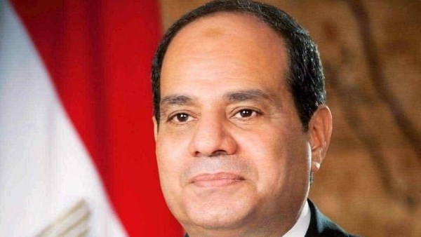 الرئيس السيسي يستقبل لي تشيانج رئيس مجلس الدولة الصيني