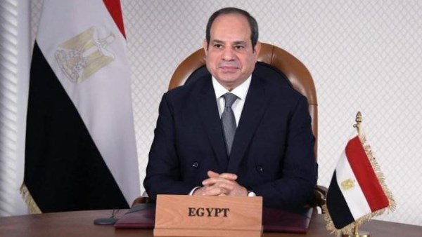 الرئيس السيسي يشارك في القمة التنسيقية للاتحاد الأفريقي منتصف العام
