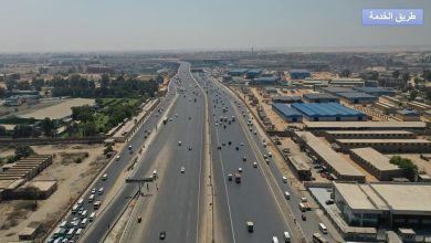 الرئيس السيسي يصدر توجيهًا عاجلًا ضد المخالفين على الطرق كافة