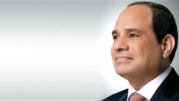 الرئيس السيسي يهنئ نظيره الرواندي وحاكم جزر سولومون