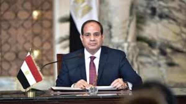الرئيس السيسي يوافق على تعديل قانون الضريبة على القيمة المضافة
الرئيس عبد الفتاح السيسي يصدّق على تغييرات جديدة في الضريبة على القيمة المضافة
تعديل قانون الضريبة على القيمة المضافة يحصل على توقيع الرئيس السيسي
قانون الضريبة على القيمة المضافة ينال موافقة الرئيس السيسي
السيسي يعتمد تعديل أحكام الضريبة على القيمة المضافة