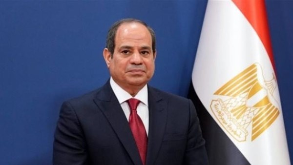 الرئيس السيسي يُهنئ نظيره المنغولي بمناسبة العيد القومي
الرئيس المصري يبعث برقية تهنئة إلى رئيس منغوليا في ذكرى العيد القومي
تهنئة خاصة من السيسي لرئيس منغوليا بمناسبة العيد القومي
السيسي يحتفل مع رئيس منغوليا بذكرى العيد القومي