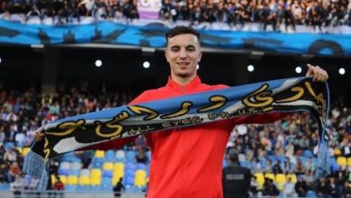 عبد الحميد معالي