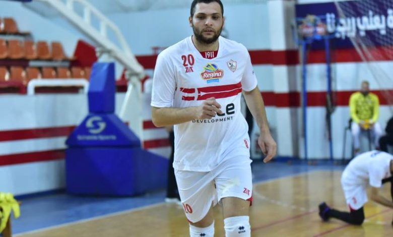 محمد عادل