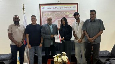 هاجر حمدي