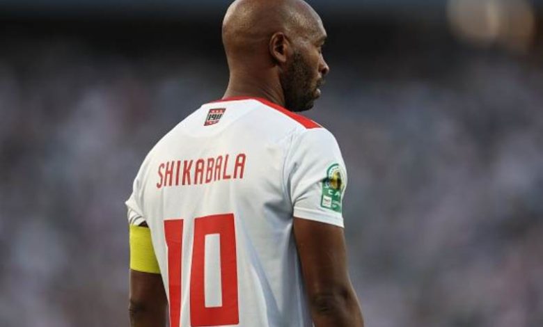 شيكابالا