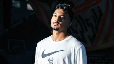 أحمد شريف