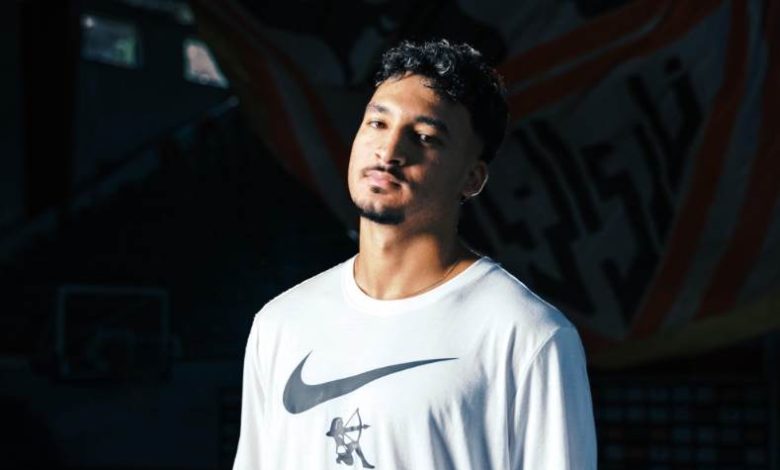 أحمد شريف