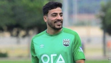 محمد إسماعيل