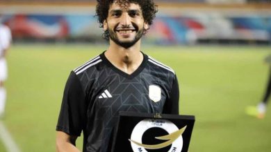 عمرو ناصر
