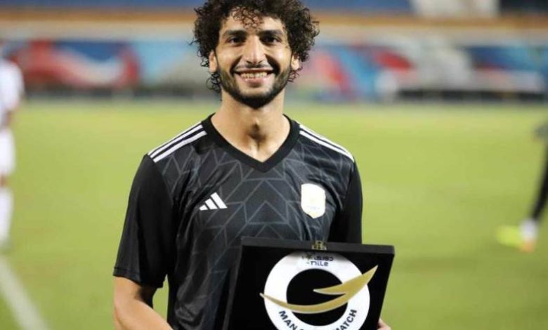عمرو ناصر