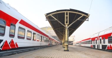 السكة الحديد تعتذر عن عدم انتظام منظومة حجز التذاكر بسبب حريق السنترال