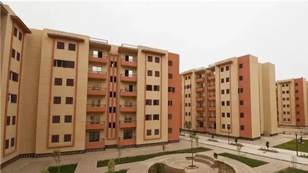 السكن المدعوم يبدأ بـ 25 ألف جنيه: تفاصيل شقق سكن لكل المصريين 7