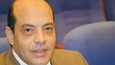 السيرة الذاتية للواء علاء الحاج مدير أمن المنوفية الجديد تتصدر المشهد
تعيين اللواء علاء الحاج مديراً لأمن المنوفية وسيرته الذاتية تثير الإعجاب
اللواء علاء الحاج مدير أمن المنوفية الجديد: تفاصيل سيرته الذاتية
تعرف على السيرة الذاتية للواء علاء الحاج في منصب مدير أمن المنوفية