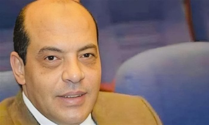 السيرة الذاتية للواء علاء الحاج مدير أمن المنوفية الجديد تتصدر المشهد
تعيين اللواء علاء الحاج مديراً لأمن المنوفية وسيرته الذاتية تثير الإعجاب
اللواء علاء الحاج مدير أمن المنوفية الجديد: تفاصيل سيرته الذاتية
تعرف على السيرة الذاتية للواء علاء الحاج في منصب مدير أمن المنوفية