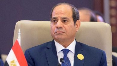 السيسى يوجه بضم أسرة المهندس شهيد عملية «حسم» لقائمة المستحقين للتكريم