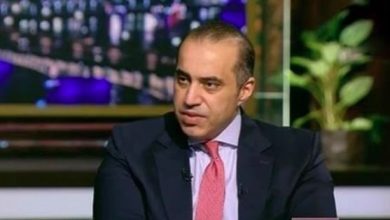 الشباب هم قاطرة التنمية وجيش مصر الناعم، حسب وزير الشؤون النيابية