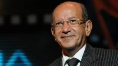 الشركة المتحدة تفجع بفقدان لطفي لبيب: «صانع البسمة لجماهيره»