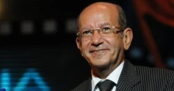 الشركة المتحدة تفجع بفقدان لطفي لبيب: «صانع البسمة لجماهيره»
