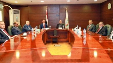 «الشناوي يقود» أول اجتماعات «الأعلى للنيابة الإدارية» بتشكيله الجديد