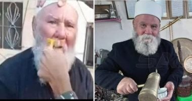 مات حزنا بعد حلق شاربه.. وفاة الشيخ الدرزى مرهج شاهين فى السويداء بسوريا