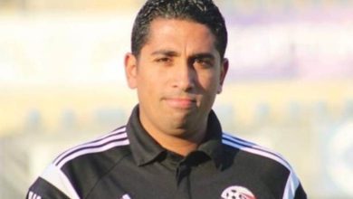 محمد الصباحي