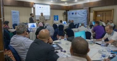الصحة العالمية واليونيسف يدعمان ليبيا فى وضع الاستراتيجية الوطنية للتطعيم