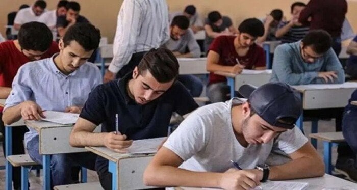 العد التنازلي ينطلق.. نتيجة الثانوية العامة 2025 ورابط الاستعلام متاح قريباً