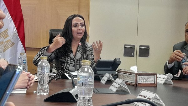 العدالة دوماً.. وزيرة التضامن تؤكد: أمان الإنسان أولويتنا القصوى ومستدام دعم الفقراء