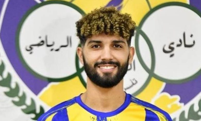 فرجاني ساسي