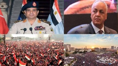 الفيلم الوثائقي «30 يونيو - 3 يوليو» يكشف حقائق وأسرار مشوقة