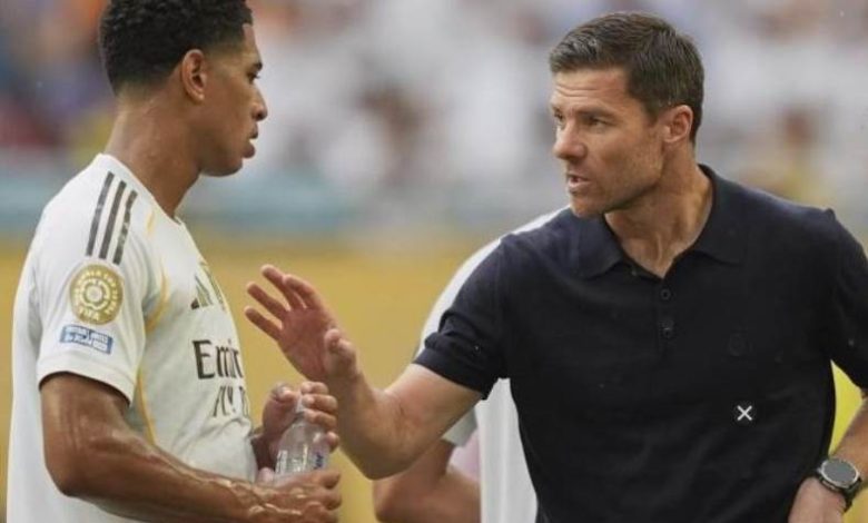 ريال مدريد