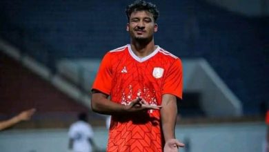 أحمد شريف