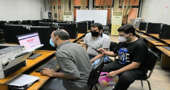 الكليات المتاحة للدبلومات الفنية في 2025 بنظامي 3 و5 سنوات