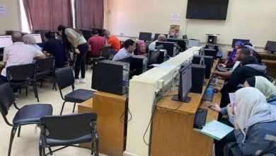 الكليات والمعاهد المتاحة للطلاب بعد الدبلومات الفنية 2025