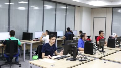 الكليات والمعاهد تفتح أبوابها لتنسيق الدبلومات الفنية 2025